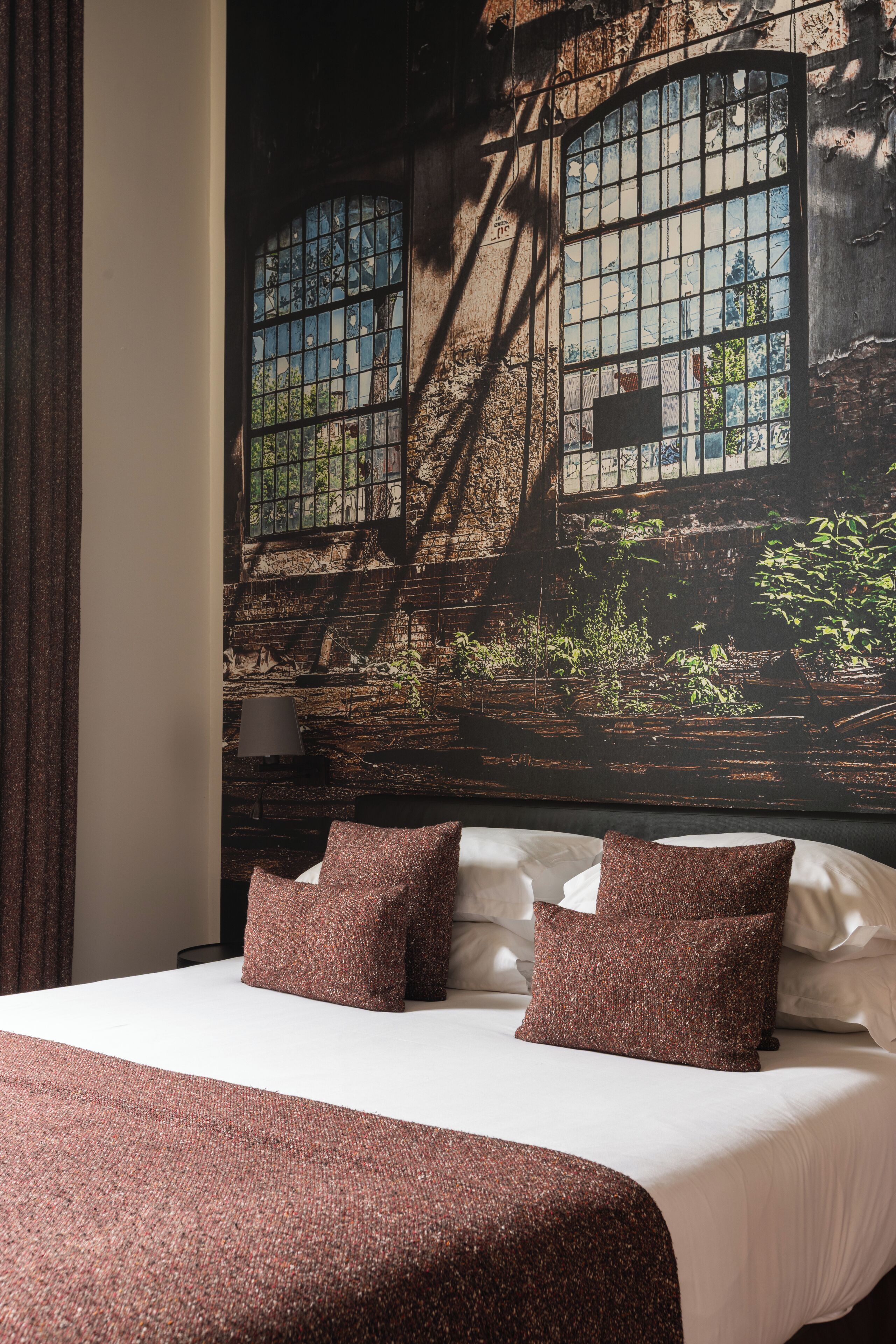 Foto - Hotel Verlaine