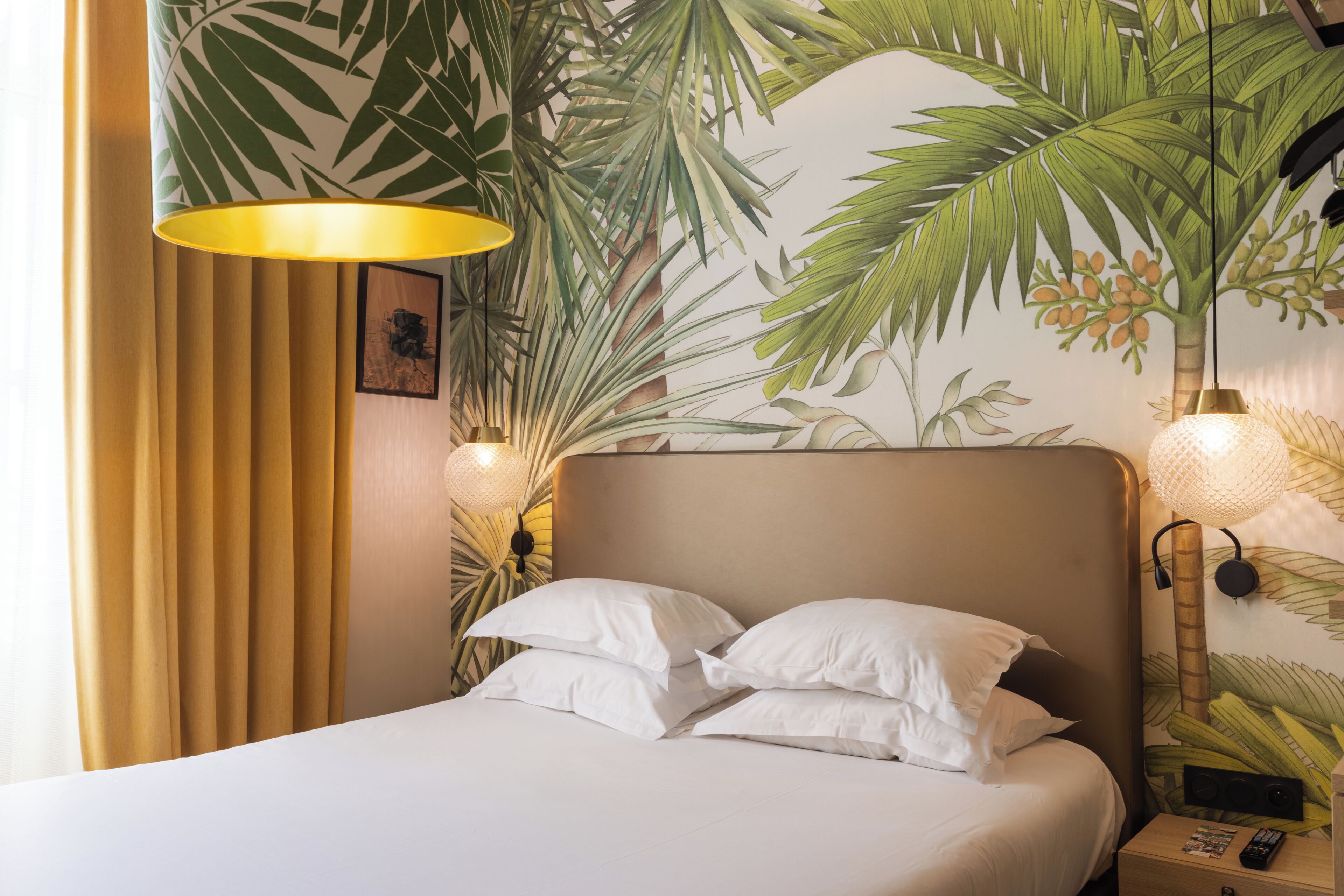 Foto - Hotel Verlaine