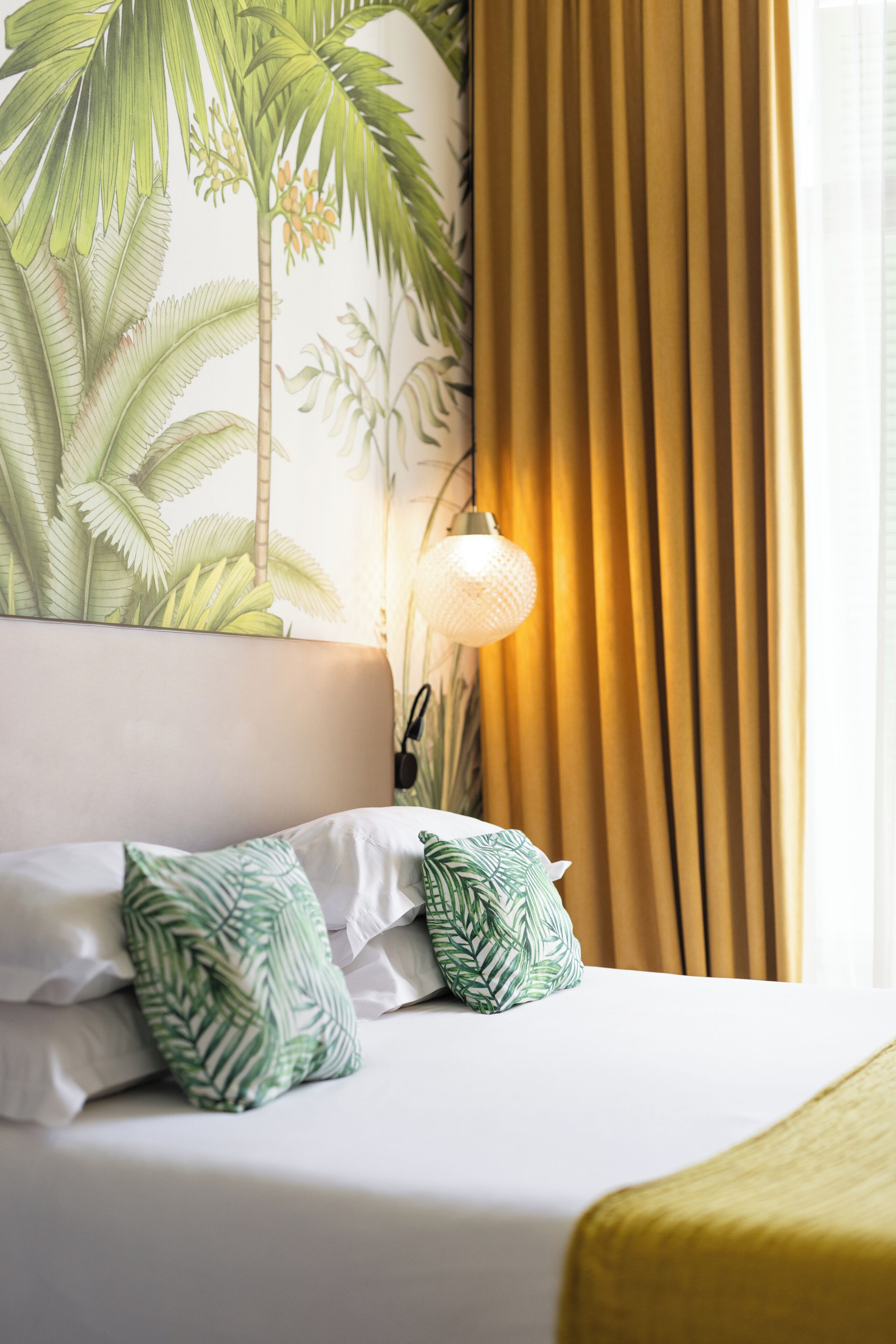 Foto - Hotel Verlaine