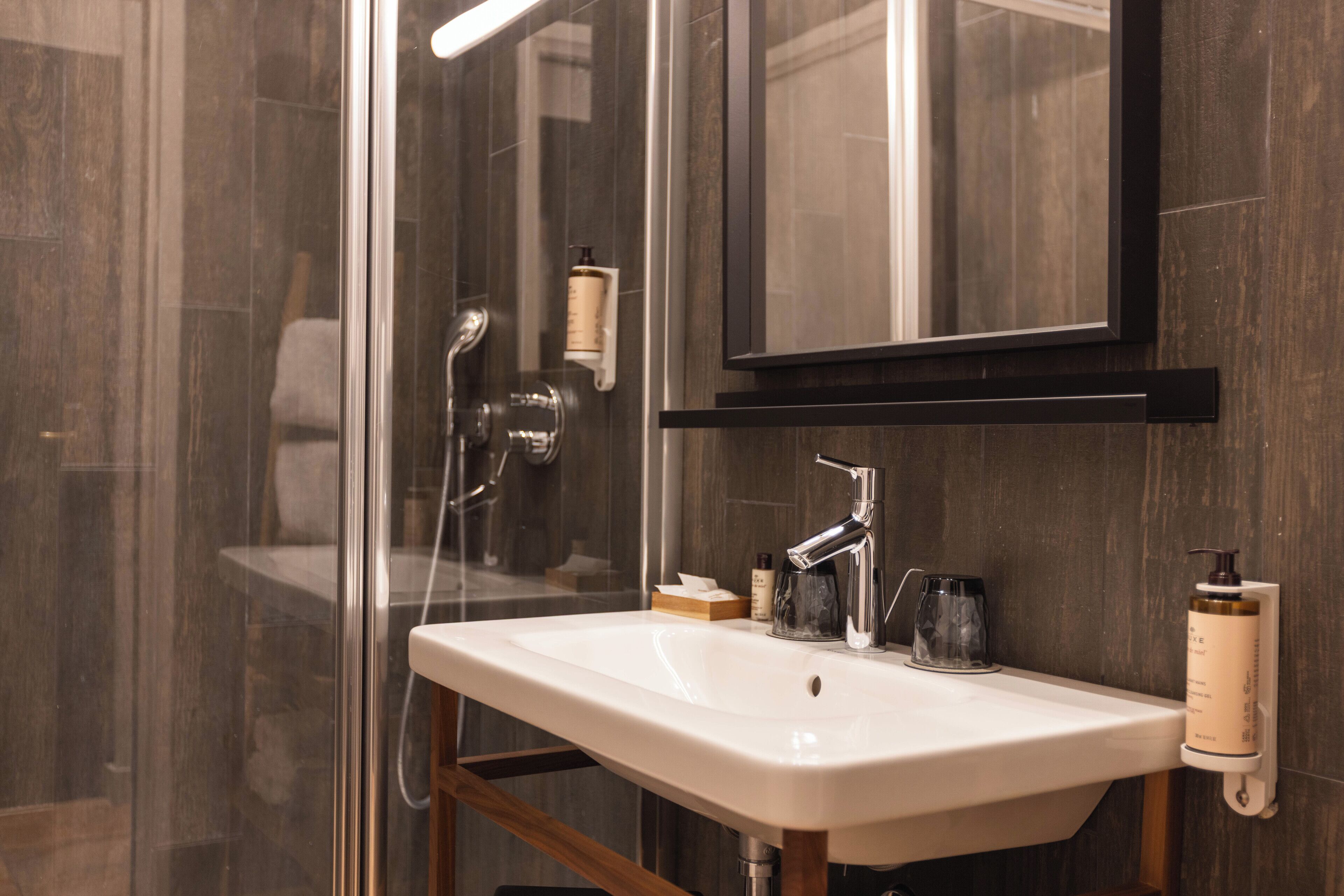 Foto - Hotel Verlaine