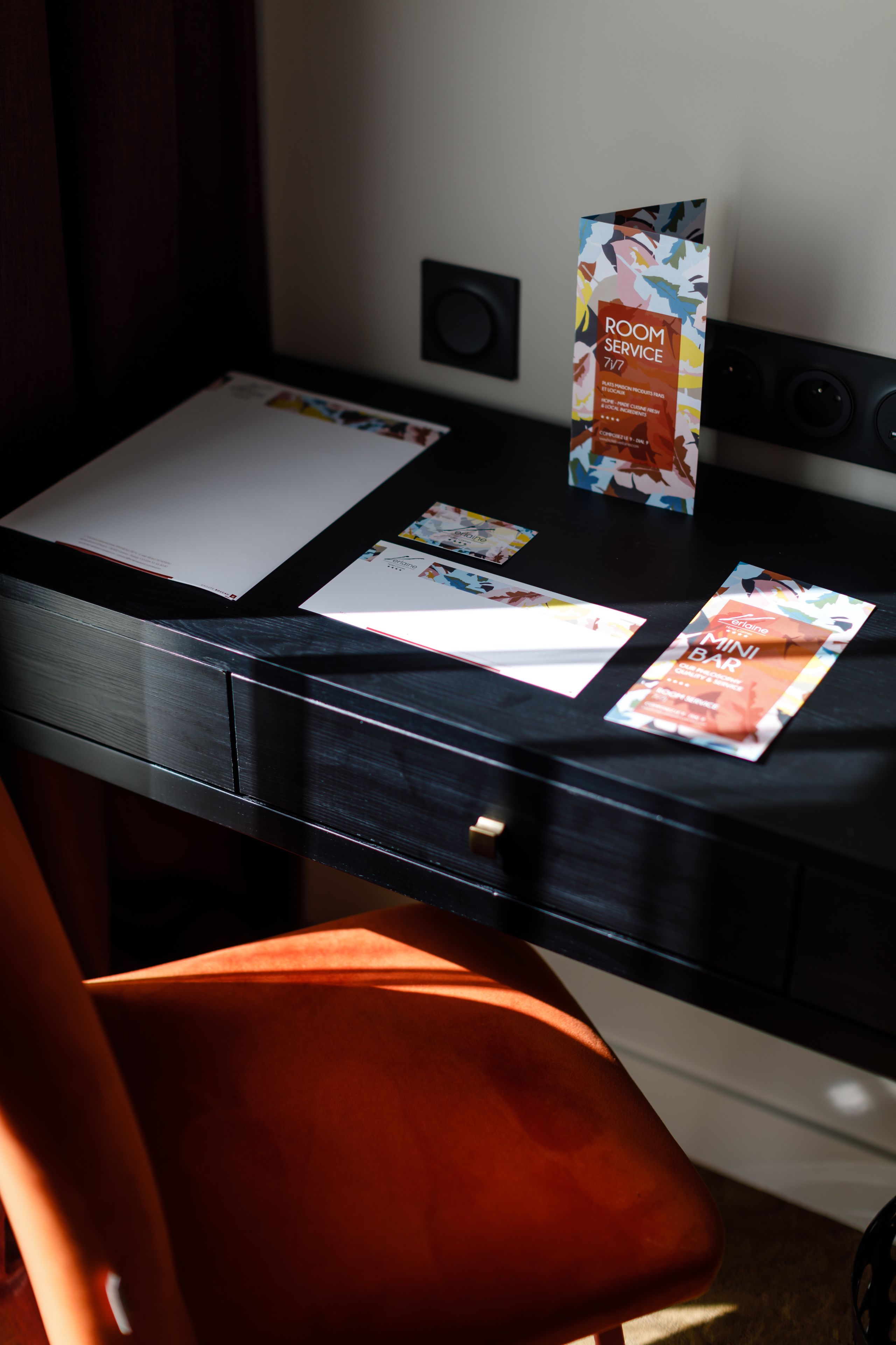 Foto - Hotel Verlaine