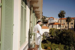 Superior Room, Balcony | Balcony