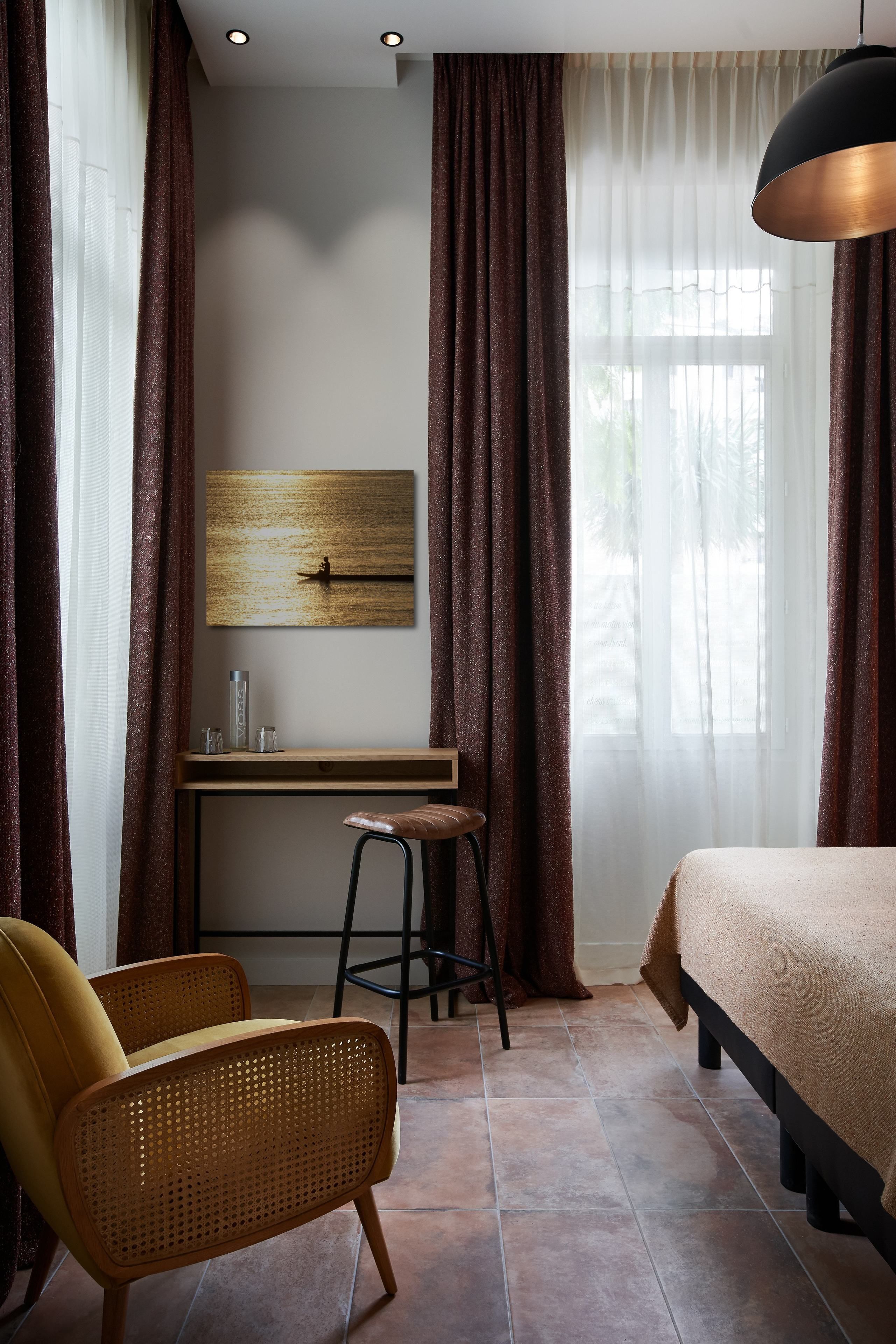 Foto - Hotel Verlaine