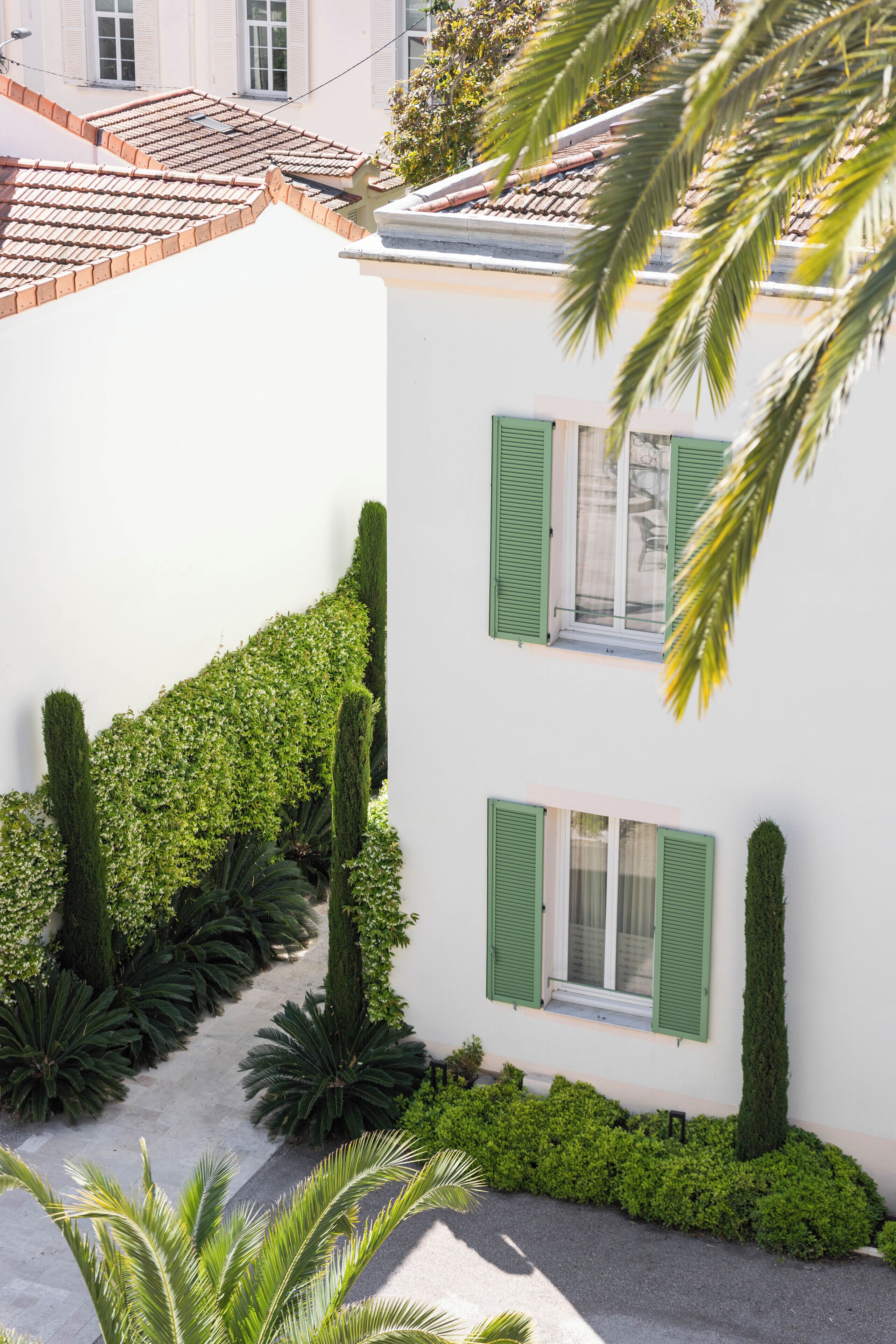 Foto - Hotel Verlaine