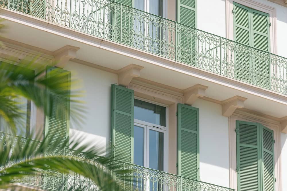 Hotel Verlaine