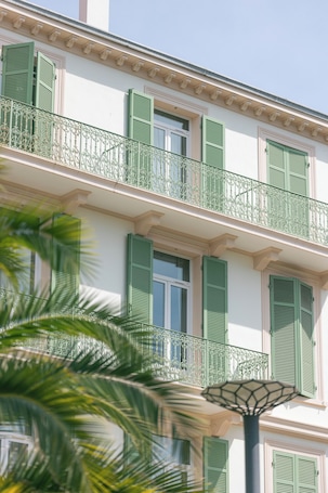 Hotel Verlaine