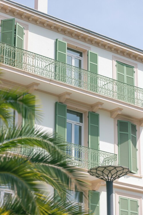 Hotel Verlaine (2)