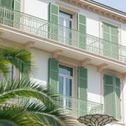 Hotel Verlaine