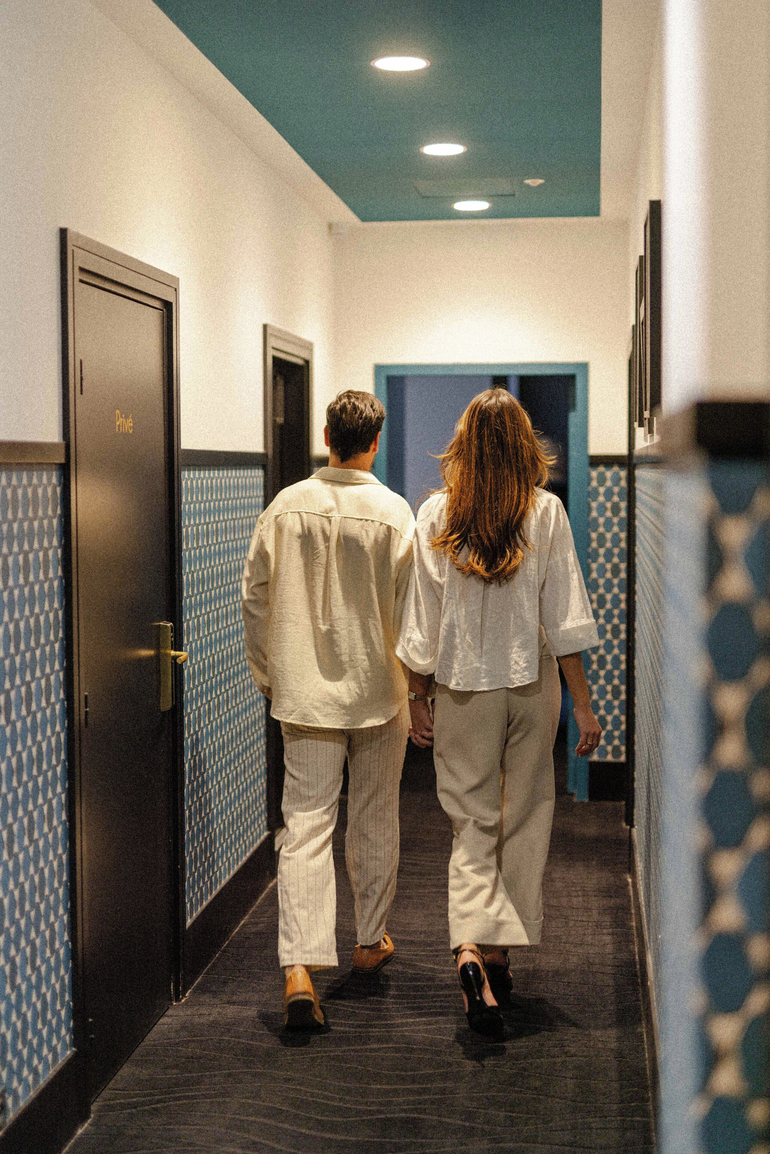 Foto - Hotel Verlaine