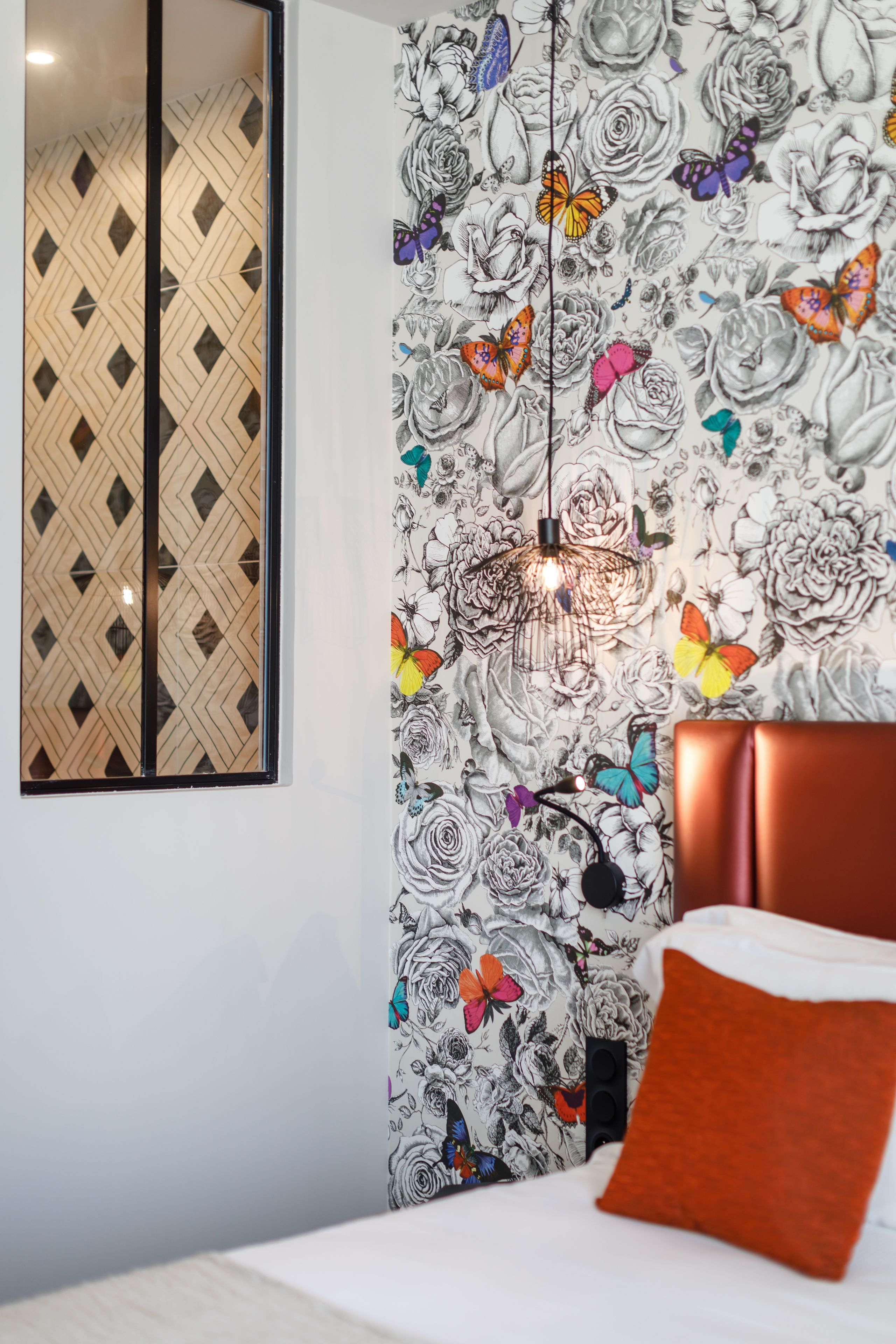 Foto - Hotel Verlaine