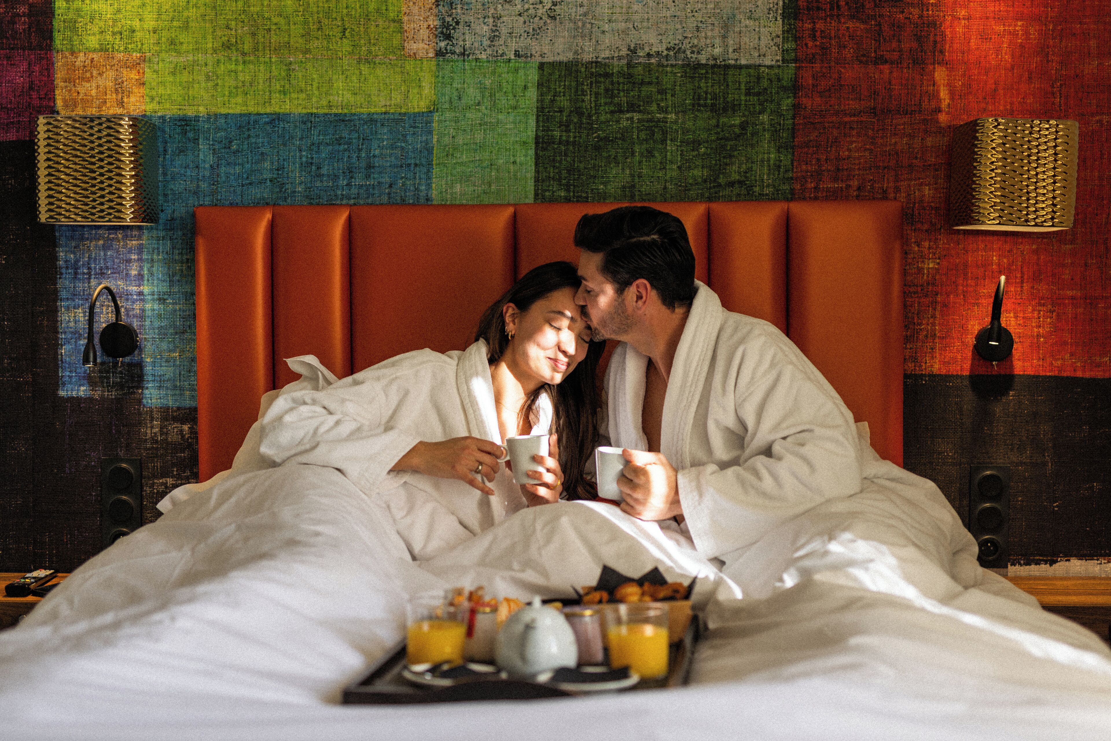Foto - Hotel Verlaine