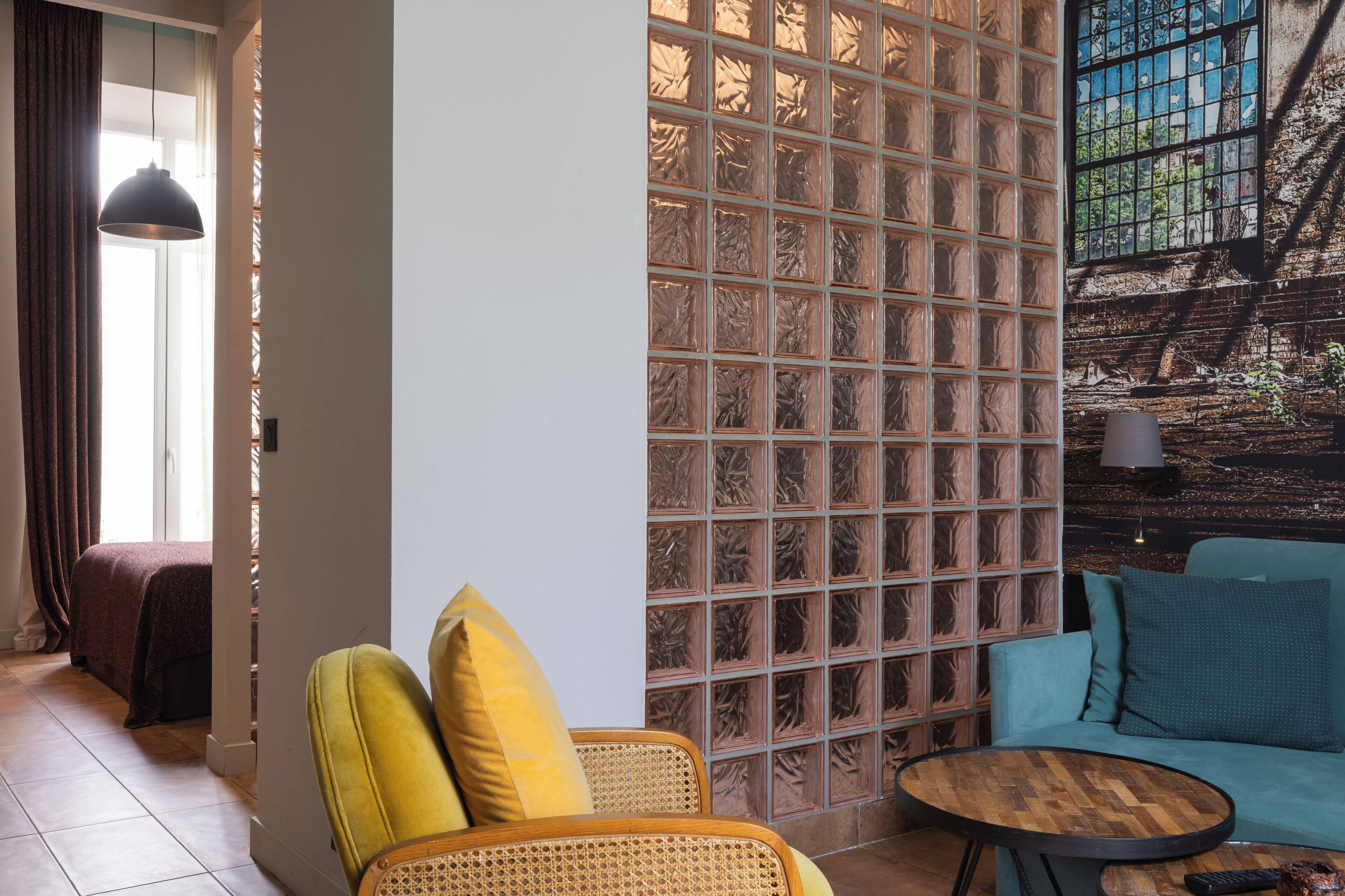 Foto - Hotel Verlaine