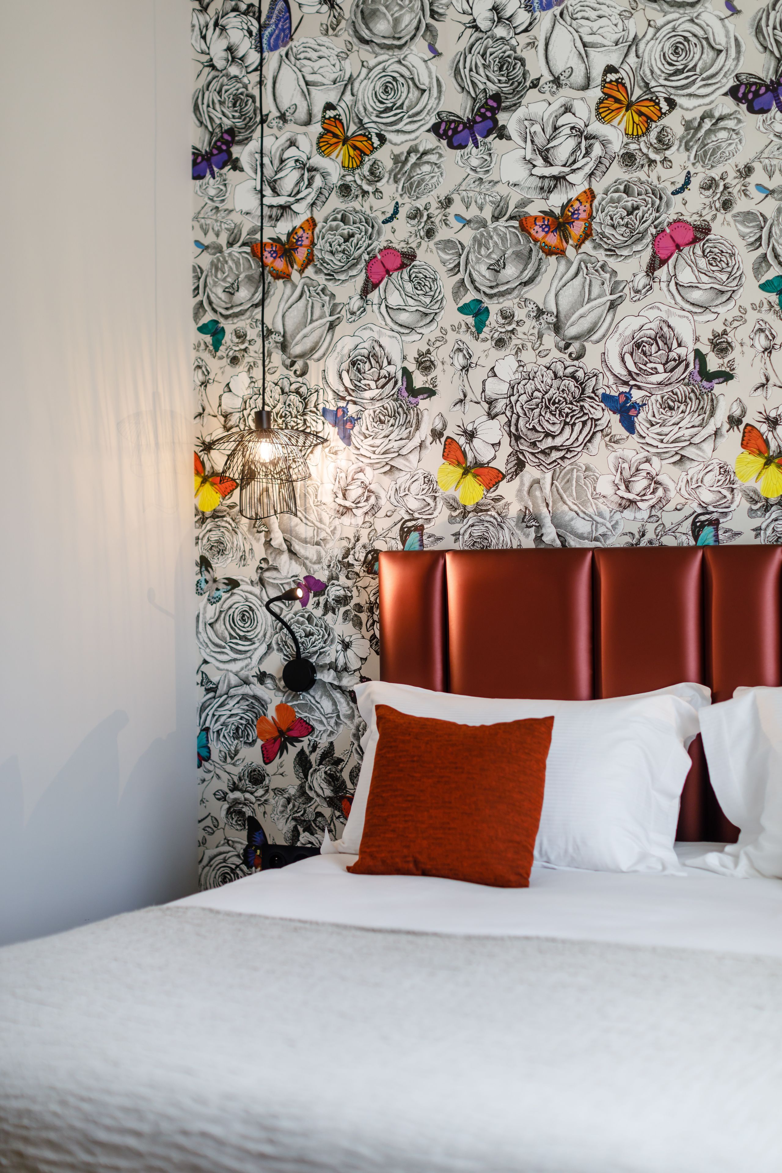 Foto - Hotel Verlaine