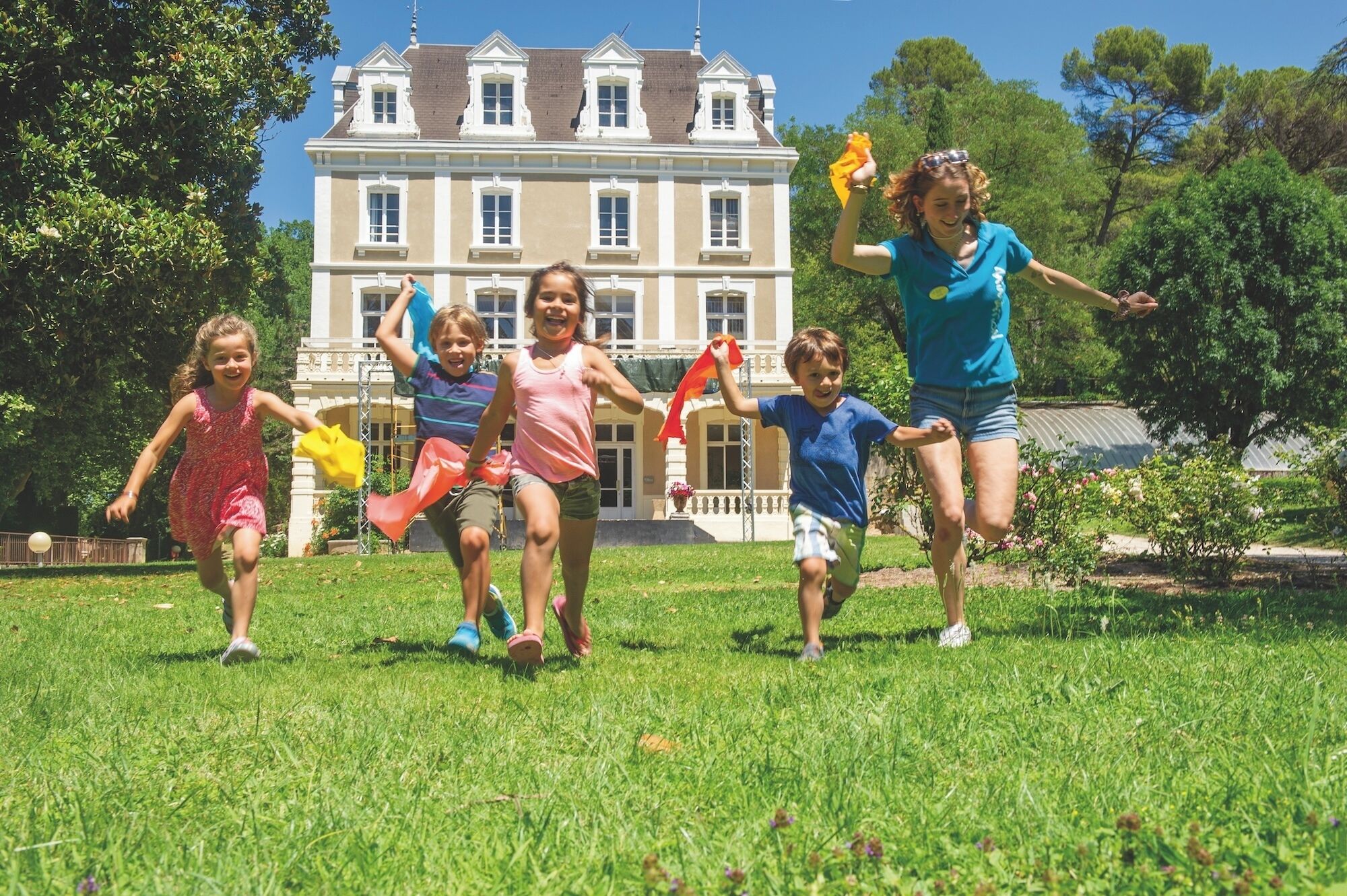 Children’s activities