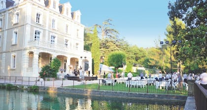 Club Vacances Bleues Domaine de Château Laval