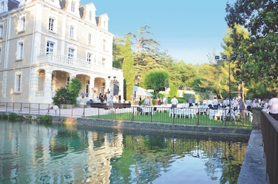 Club Vacances Bleues Domaine de Château Laval