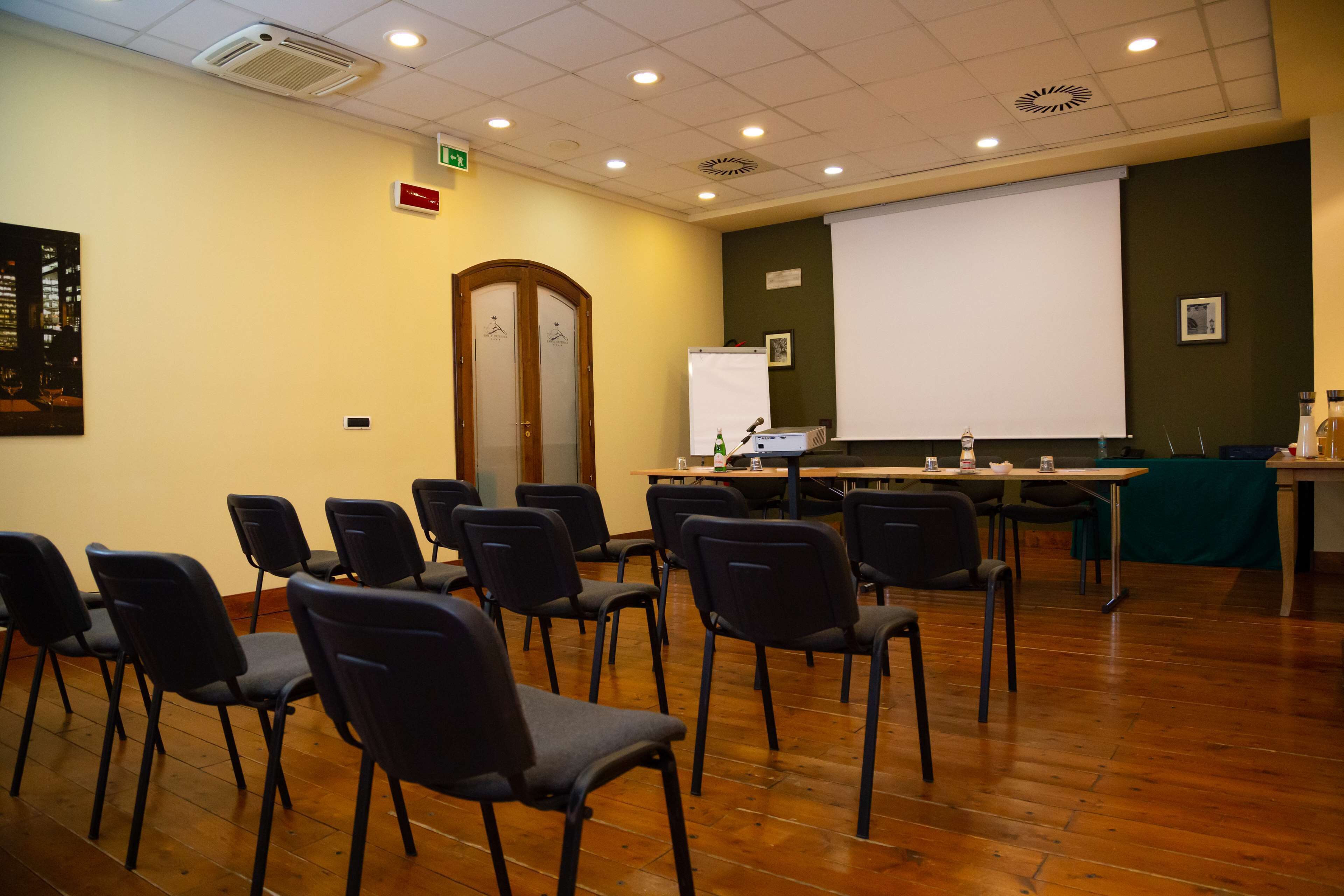 Businesscenter