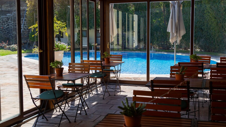 Best Western Hotel Santa Caterina