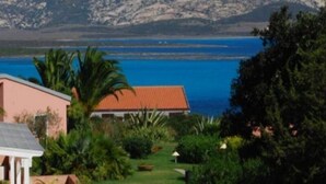 Property grounds - Hotel Cala Rosa (Stintino)