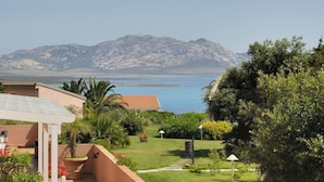 Property grounds - Hotel Cala Rosa (Stintino)