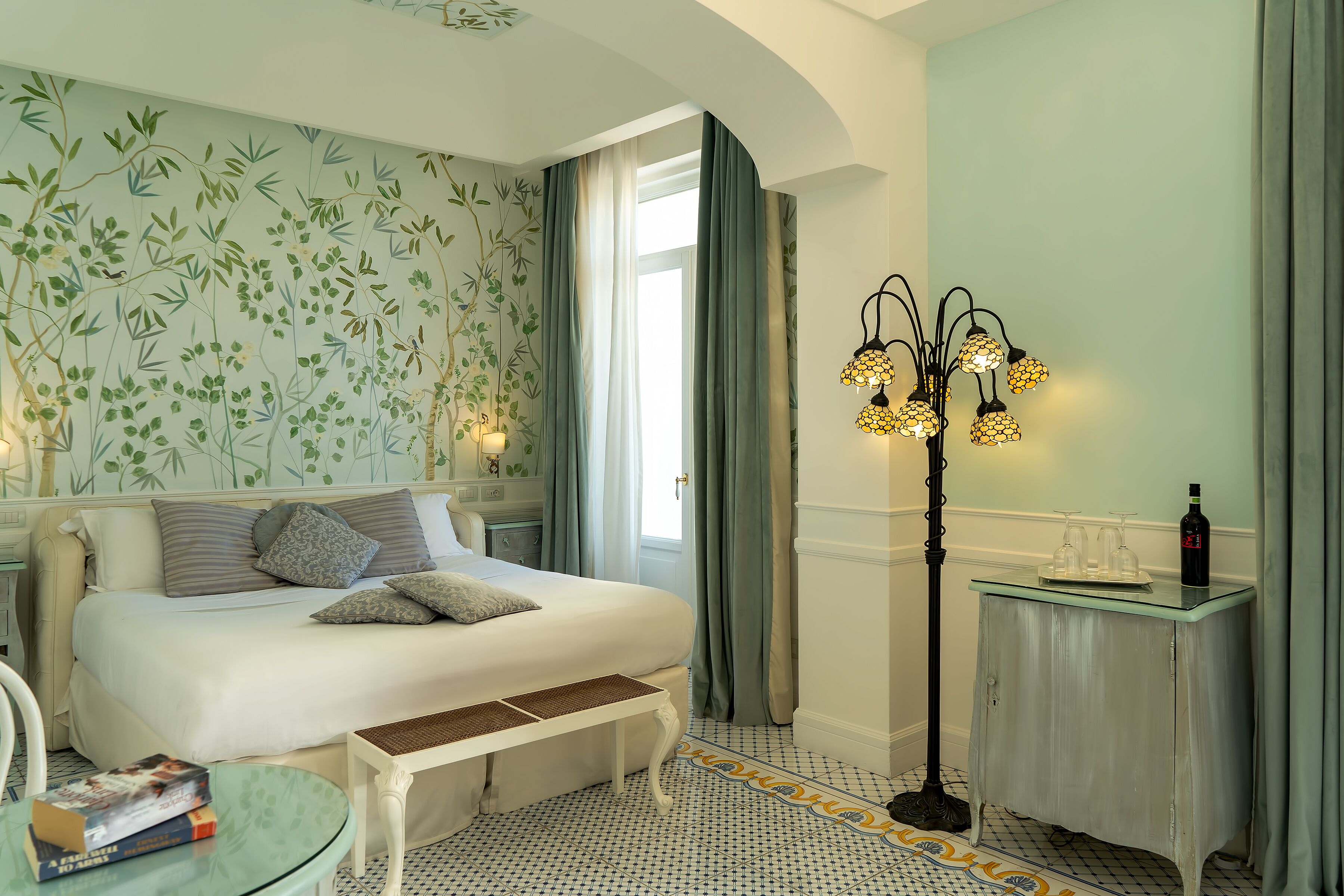 Photo - Luxury Villa Excelsior Parco