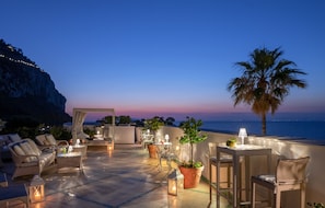 Terras