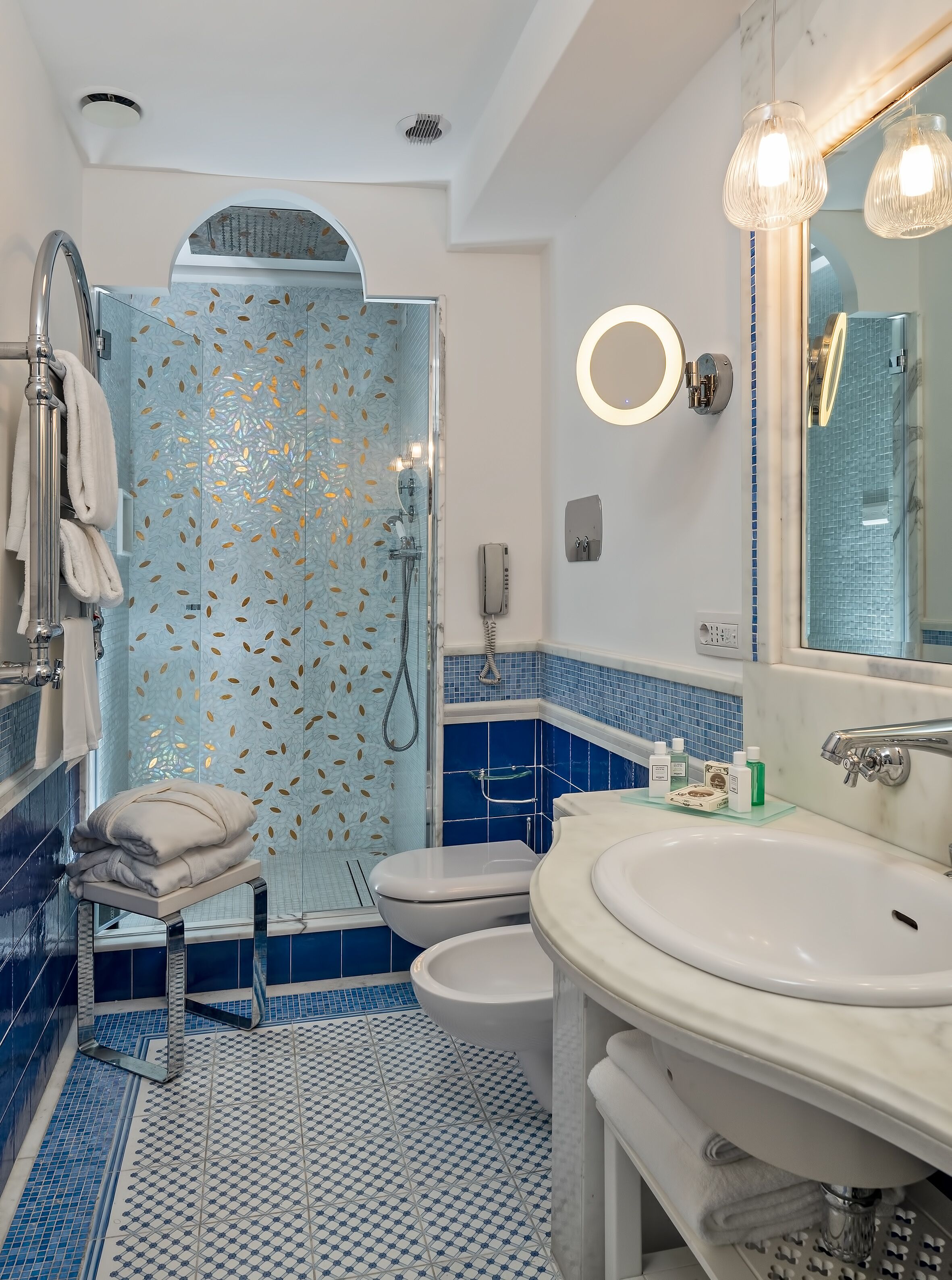 Photo - Luxury Villa Excelsior Parco