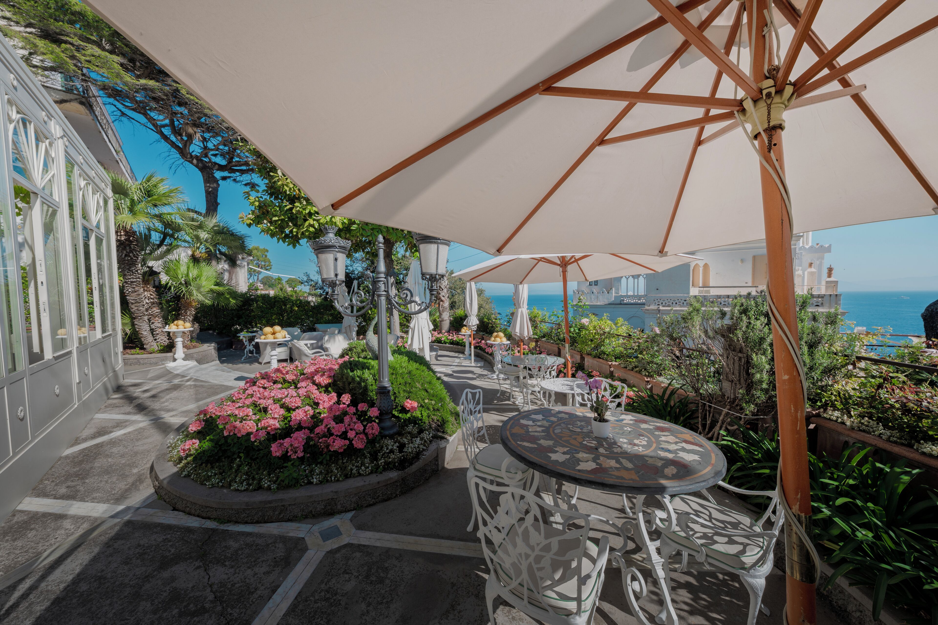Foto - Luxury Villa Excelsior Parco
