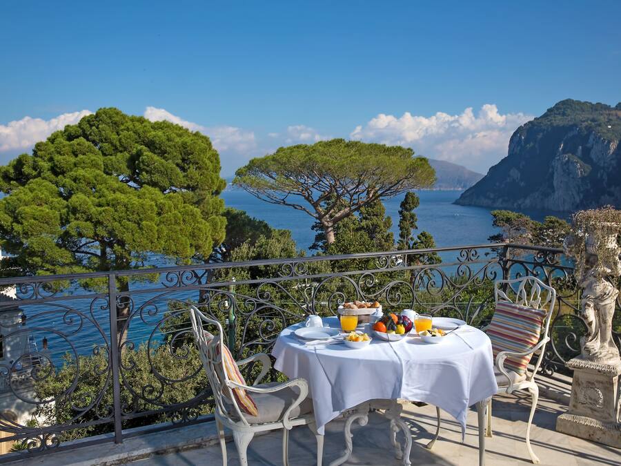 Habitación ejecutiva con 1 cama doble o 2 individuales, 1 habitación, bañera de hidromasaje | Vistas desde la habitación