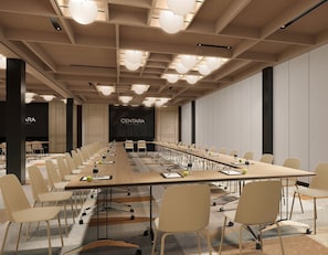 Sala de reunions