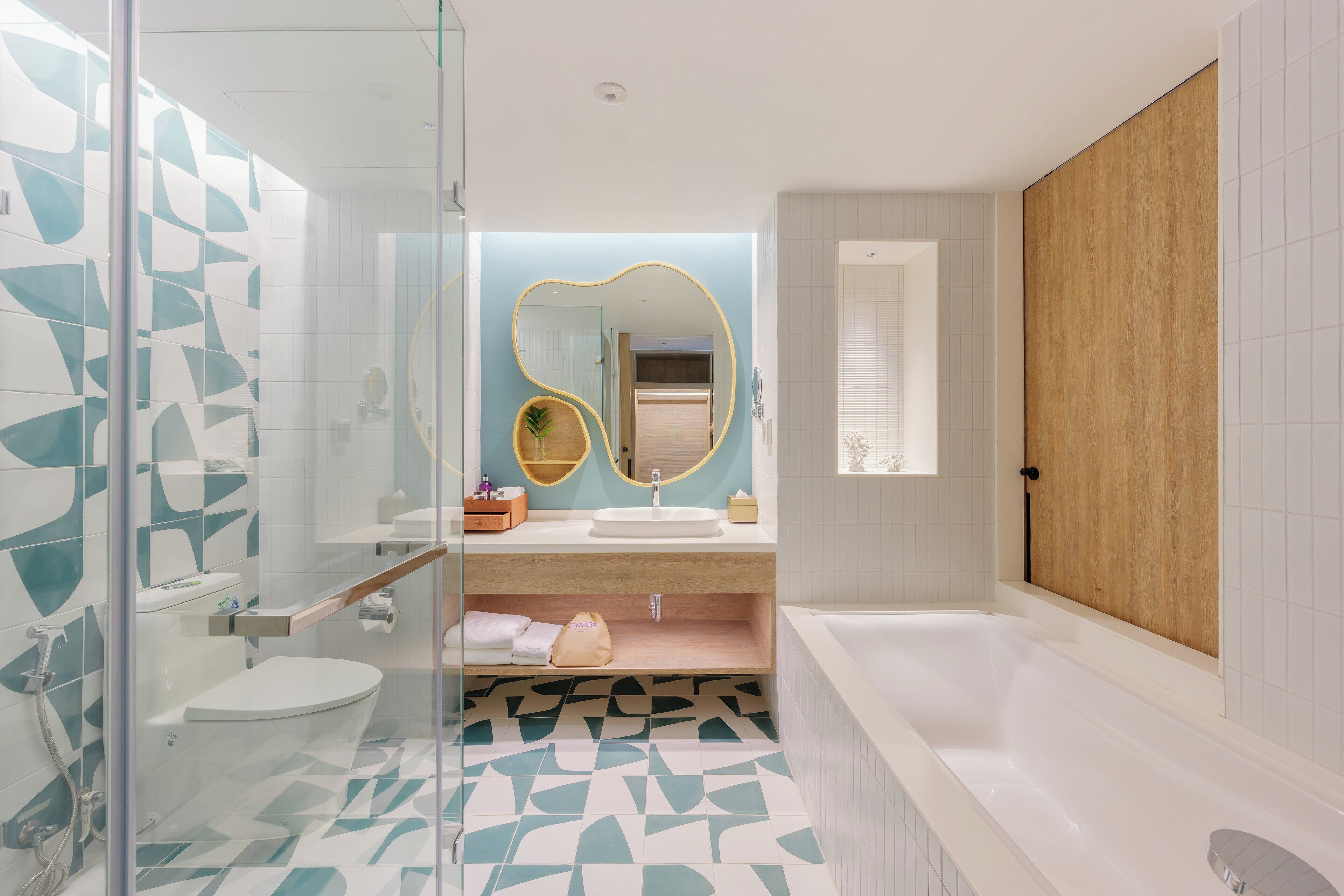 Kamar mandi
