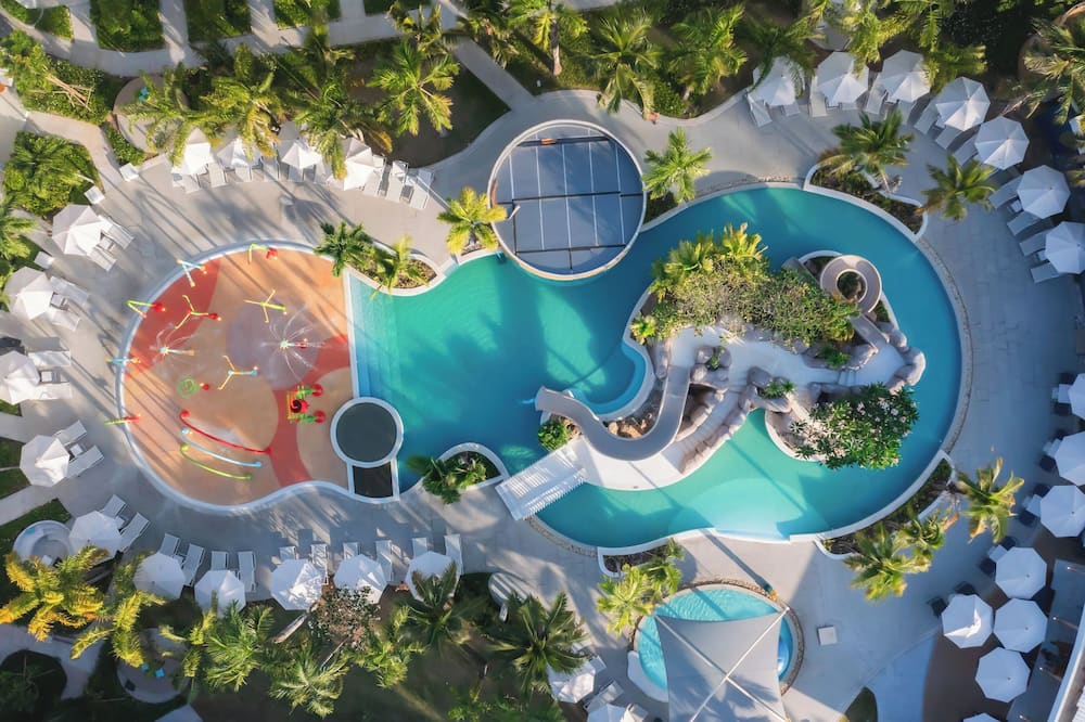 Centara Karon Resort Phuket