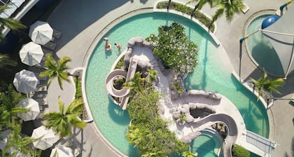 Centara Karon Resort Phuket