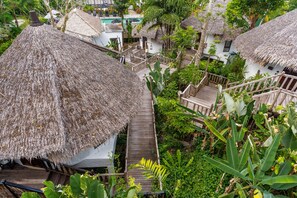 AANA Villa with Plunge Pool Garden View | 1 bedroom, premium bedding, in-room safe, desk - Aana Resort & Spa (Ko Chang)