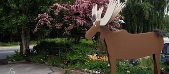 Anchorage Walkabout Town B&B