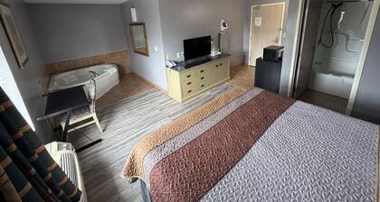 London Travel Inn