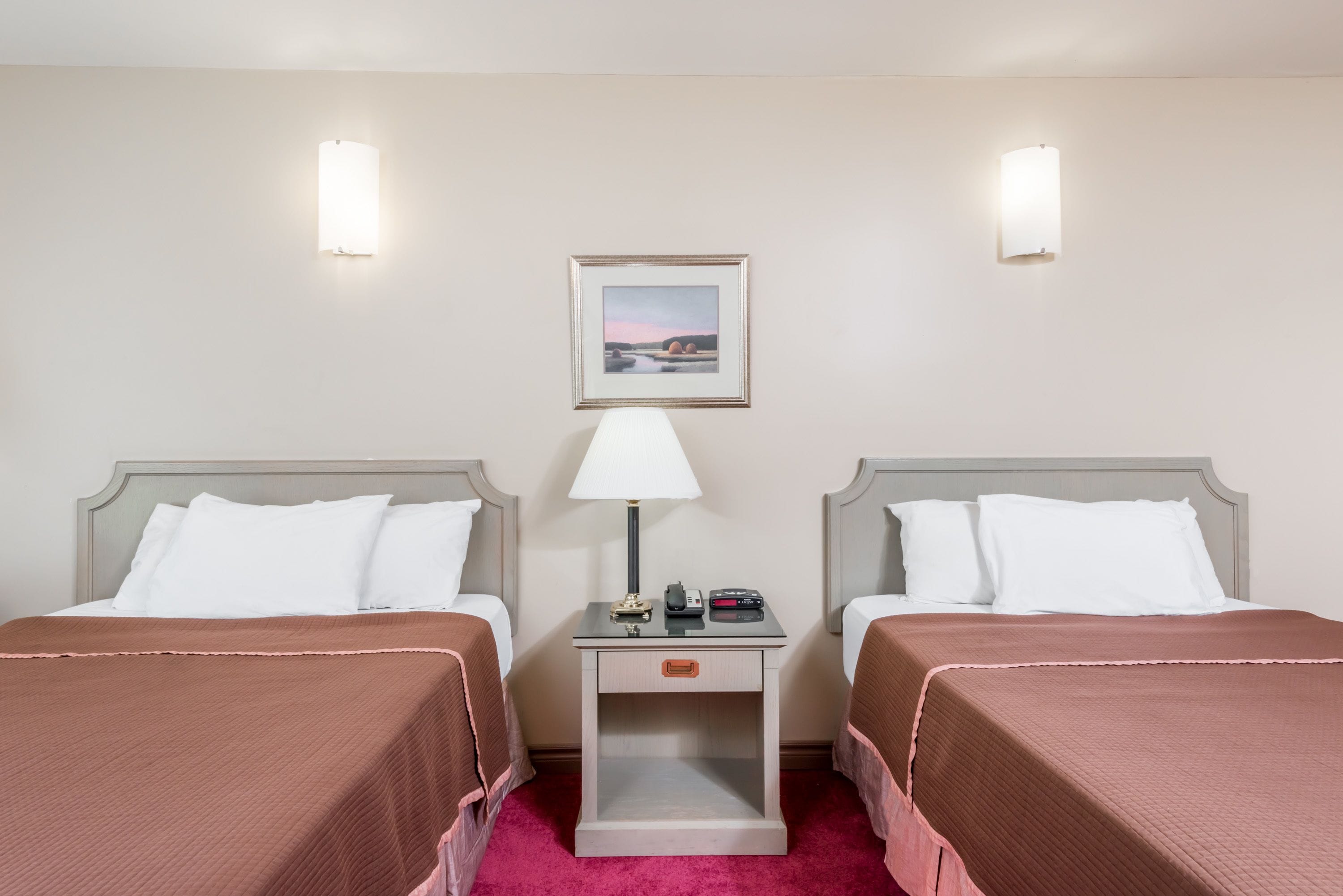 Foto - London Travel Inn
