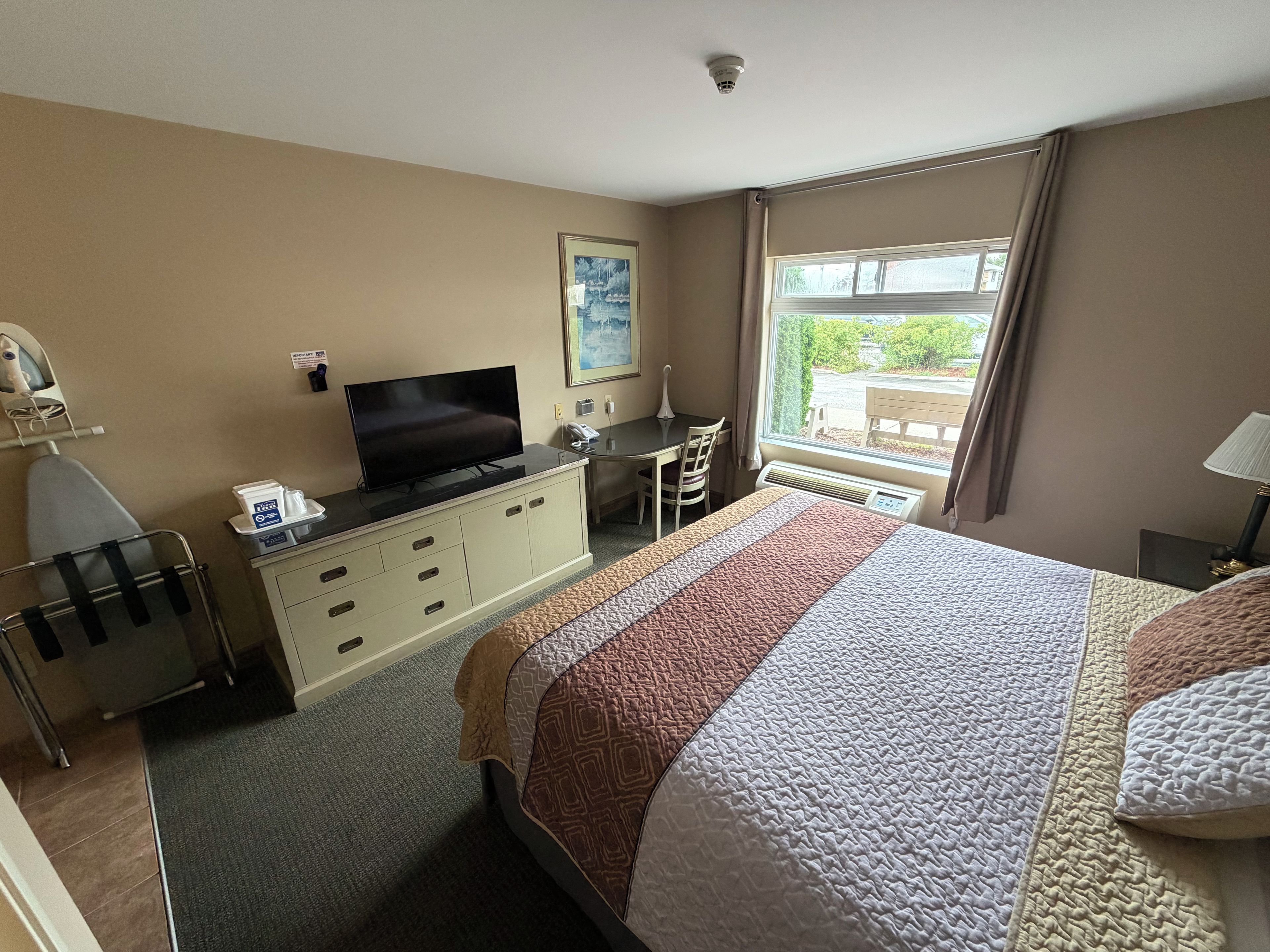Foto - London Travel Inn