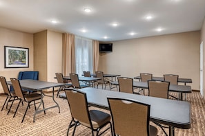 Salle de réunion