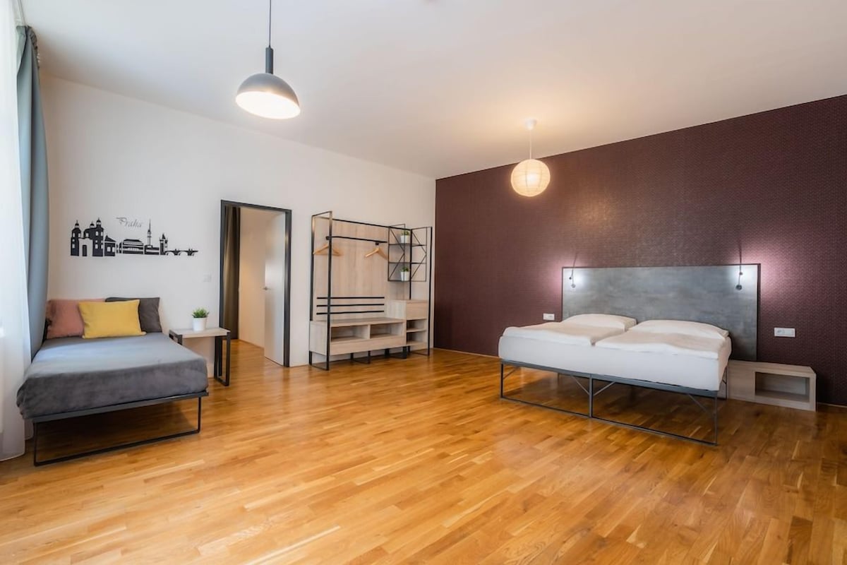 10 habitaciones y ropa de cama hipoalergénica
