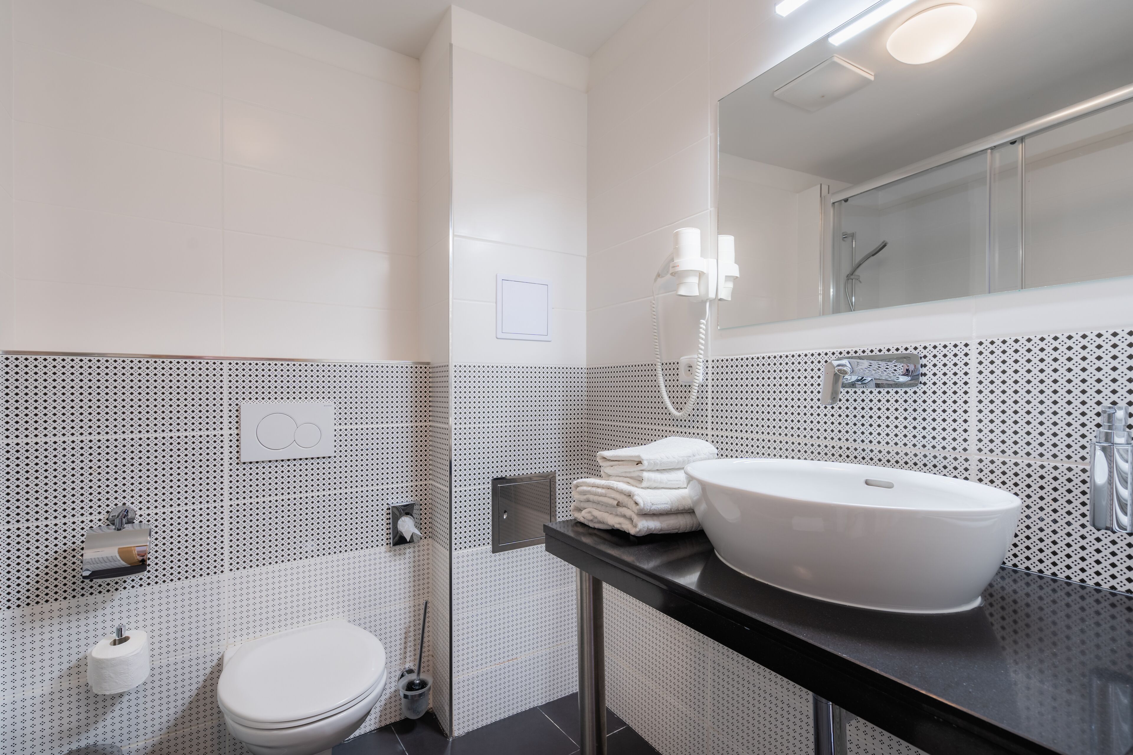 Photo - EA ApartHotel Melantrich