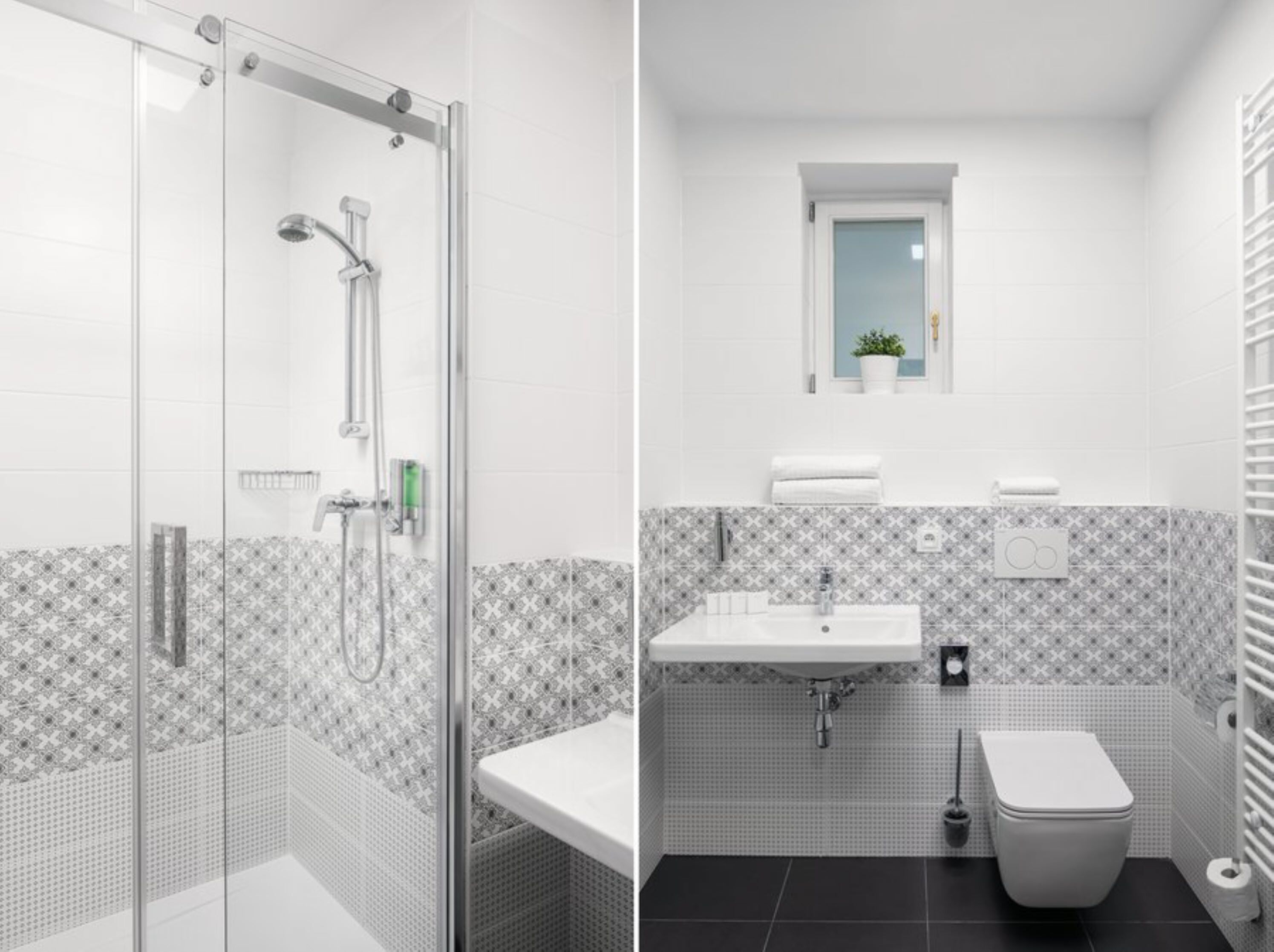 Foto - EA ApartHotel Melantrich