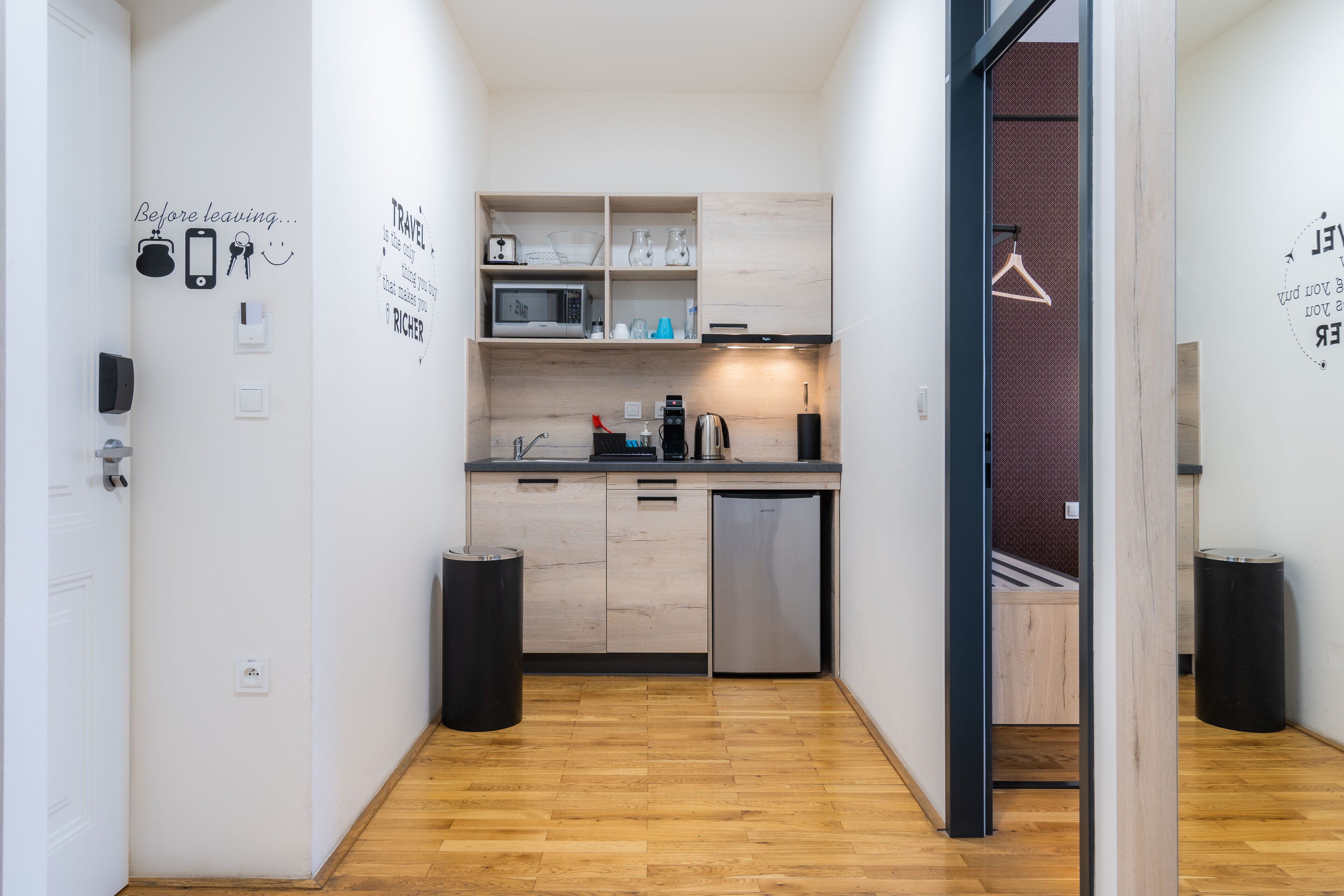 Photo - EA ApartHotel Melantrich