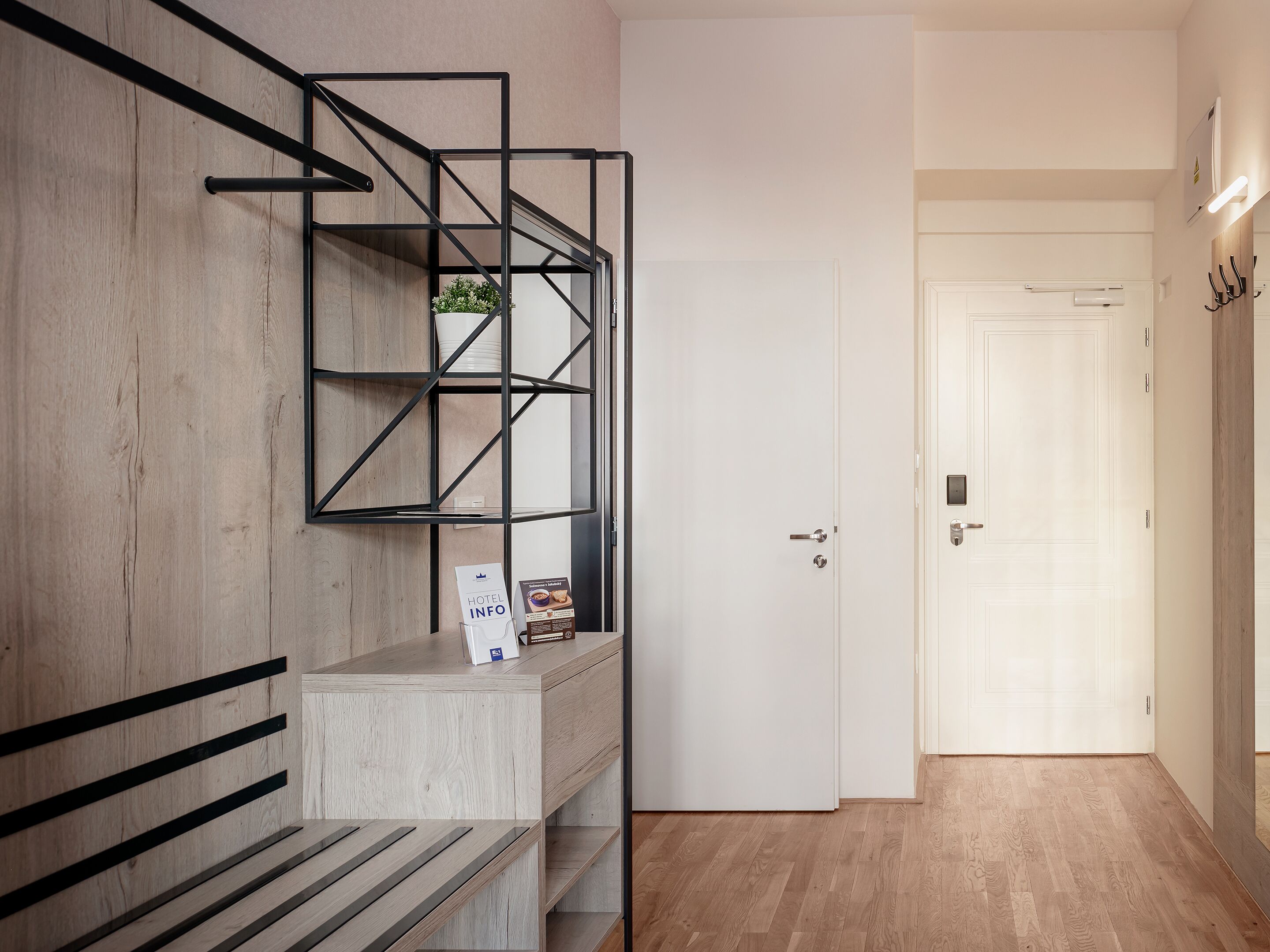 Photo - EA ApartHotel Melantrich