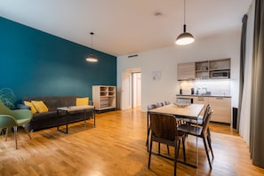 Superior Apartment (6 People) | Private kitchen