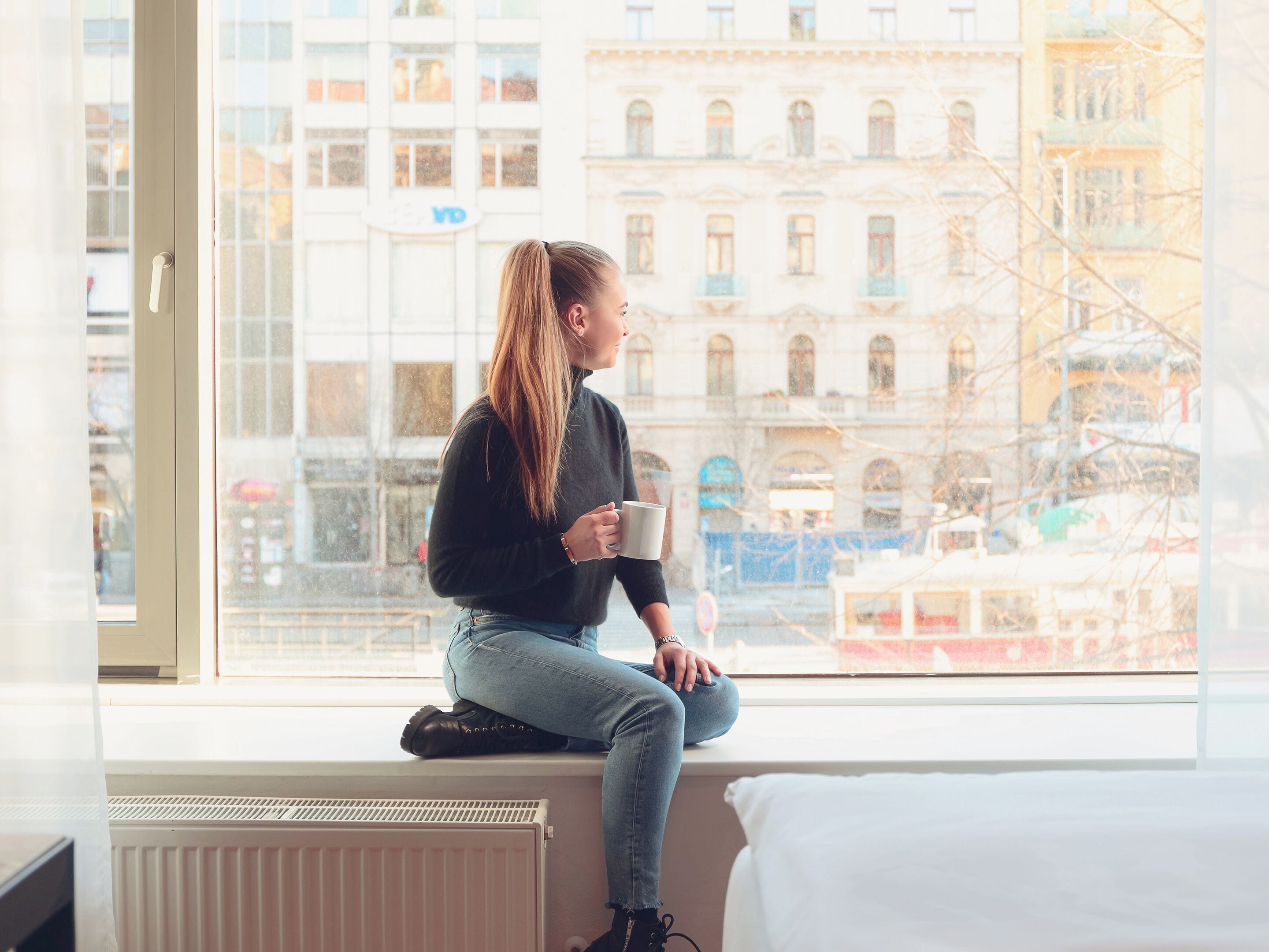 Photo - EA ApartHotel Melantrich