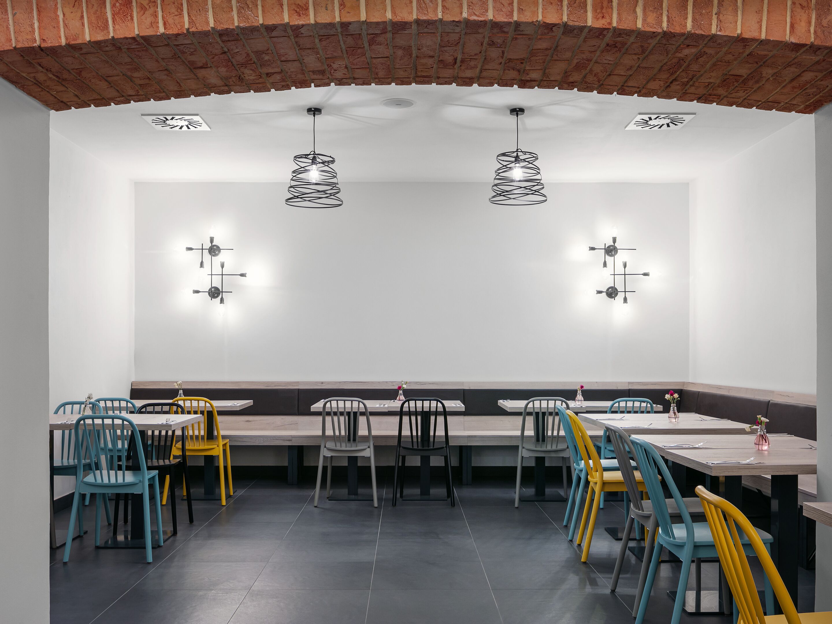 Foto - EA ApartHotel Melantrich