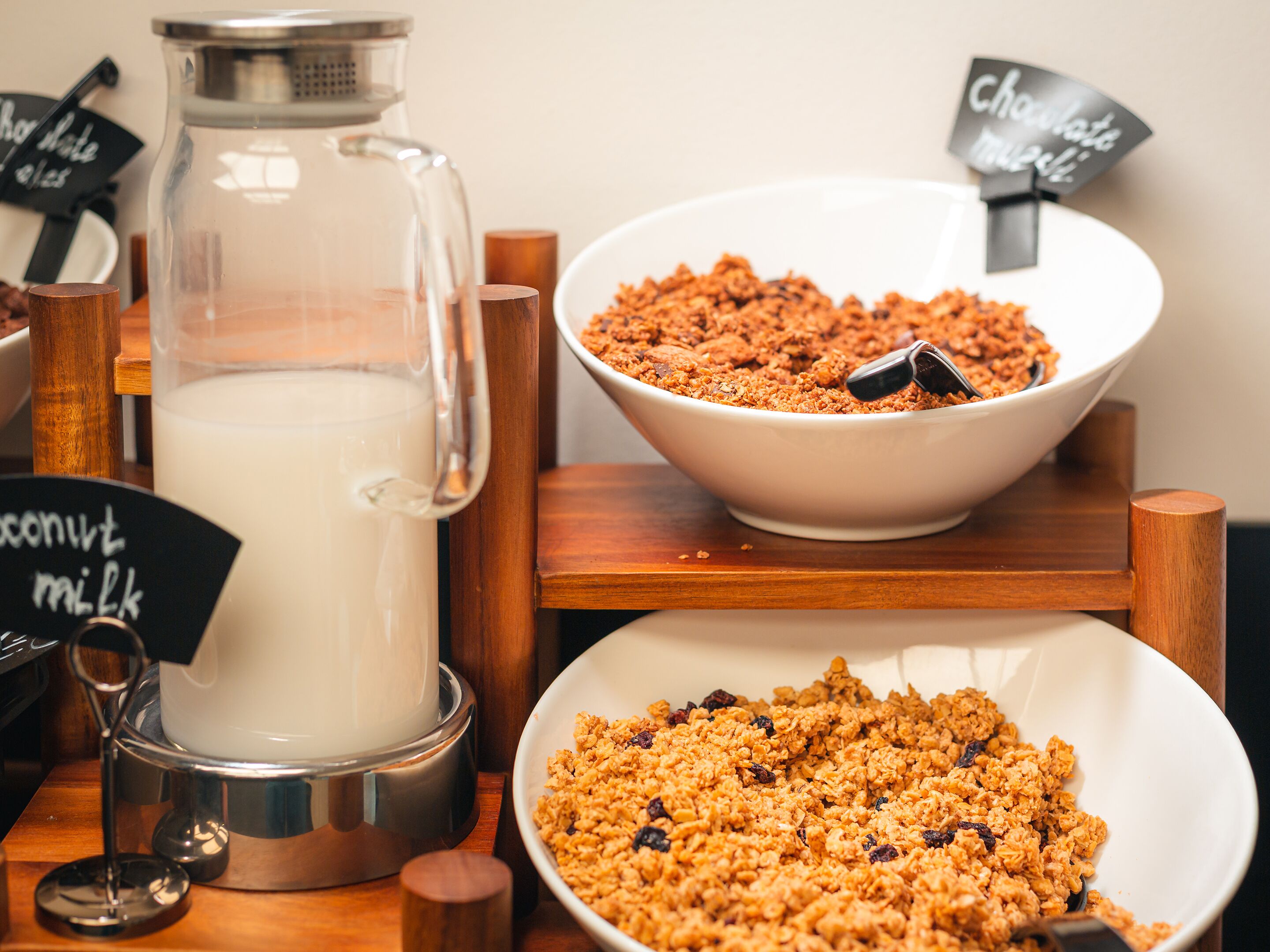 อาหารเช้า