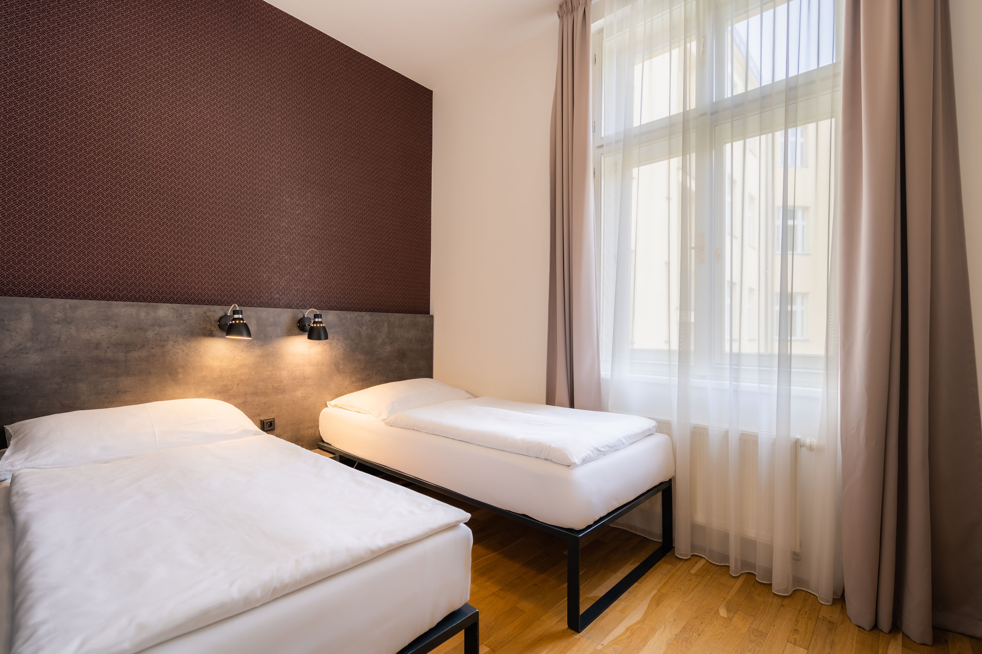 Photo - EA ApartHotel Melantrich