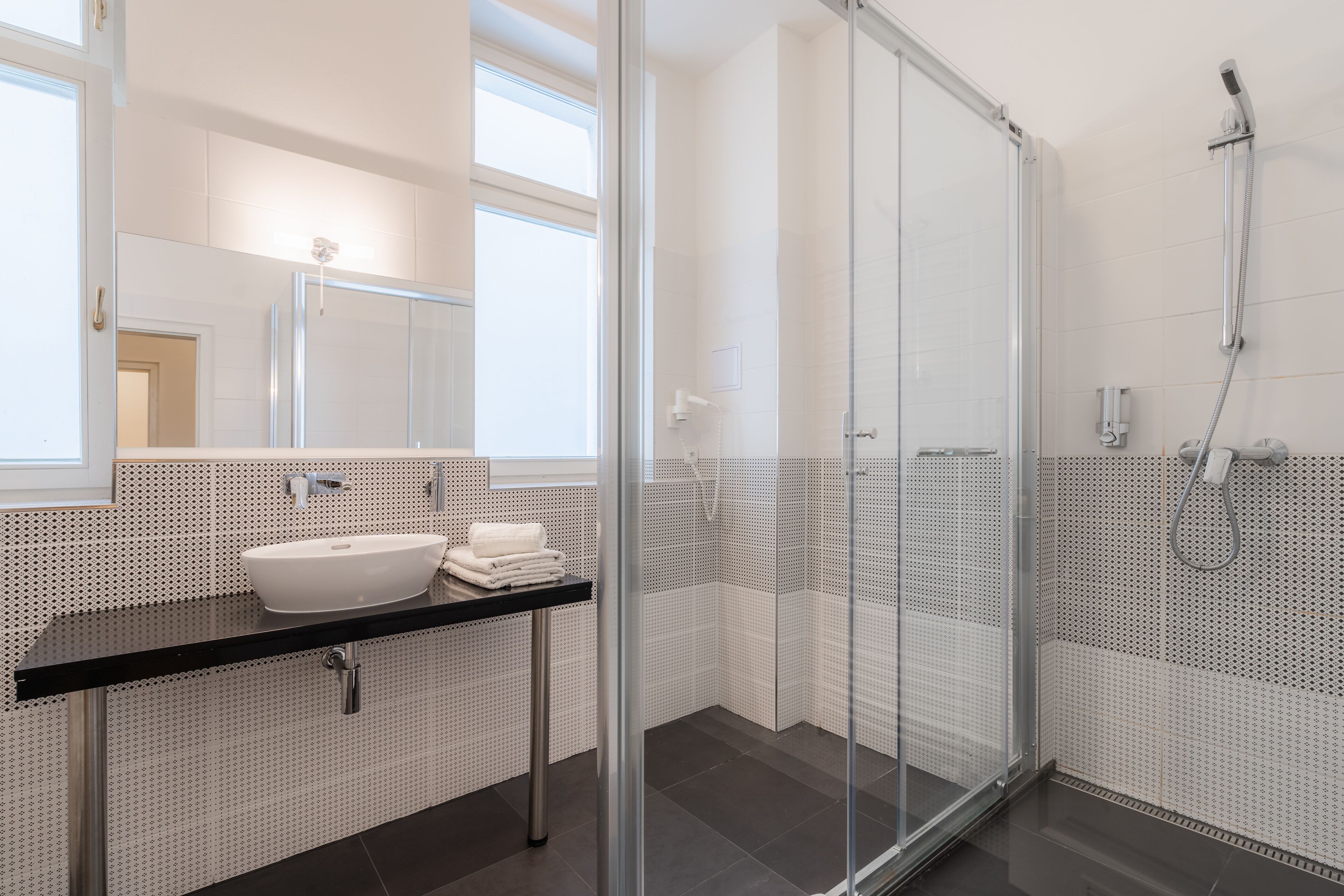 Foto - EA ApartHotel Melantrich